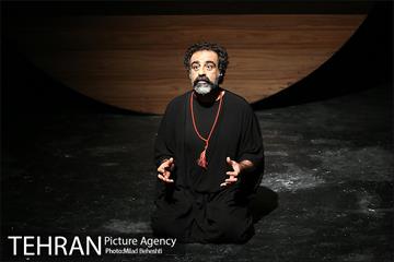 نمایش جیرجیرک، نسخه پاراجانف 17