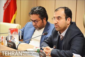 نشست هم اندیشی با مدیران روابط عمومی مناطق 22 گانه 6