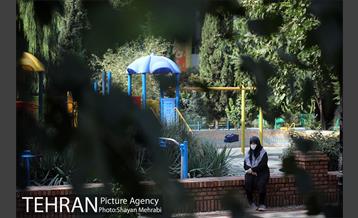 آیین افتتاح و بهره برداری از باغ ایرانی حکیم 19