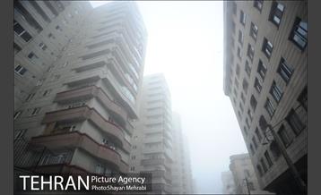 تهران مه آلود 44