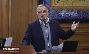 ارائه لایحه بودجه سال ۱۴۰۵ شهرداری تهران  20