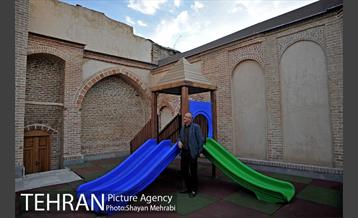 شهرگردی اصحاب رسانه به میزبانی منطقه 12 7