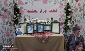 اجتماع بزرگ امام‌ رضایی‌ها - 1 32