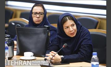 نشست رابطین نامگذاری مناطق 22 گانه 6