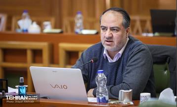 سیصدونودوسومین جلسه شورای اسلامی شهر تهران  20