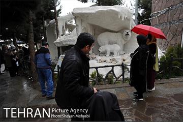 ژوراسیک پارک تهران 2