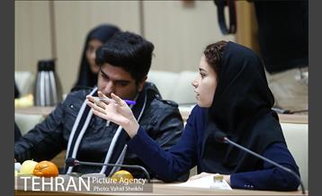 نشست خبری هفته درختکاری  12