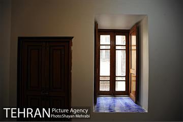 خانه ملک 18