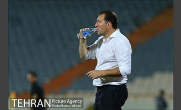 دیدار تیم های ایران و سوریه 7