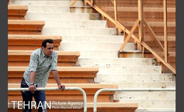 دیدار تدارکاتی نفت تهران و  ماشین سازی تبریز