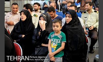 نامگذاری معبر شهری به نام شهید خیری هولیقی 7