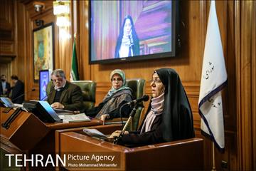 صد و یازدهمین جلسه شورا شهر 16