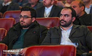 همایش فصلی مدیران و آیین رونمایی از بسته خرسندساز کارکنان شهرداری تهران 23