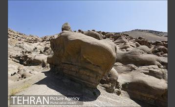 روستای ارواح سنگی 17