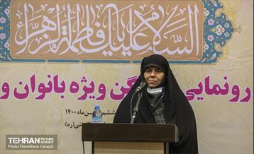 رونمایی واگن مخصوص بانوان و کودکان 37