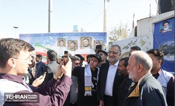 گرامیداشت ۳۶هزار شهید دانش آموز  7