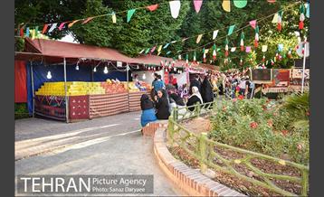 جشنواره اقوام ایرانی‎ 10