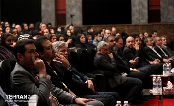 همایش نقش مدیریت شهری در ارتقاء ارتباطات اجتماعی و تاب آوری شهروندی 3