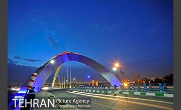 شب های تهران 21