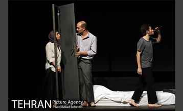 نمایش مستاجر‎ 4