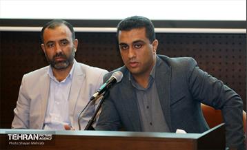 سومین مجمع روسای کمیسیون‌های فرهنگی و اجتماعی استان تهران 13