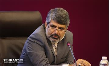 جلسه روسای قرارگاه‌های مرزی ستاد اربعین 23