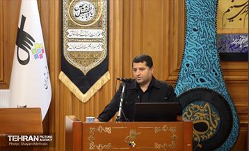 چهارصدوهفدهمین جلسه شورای اسلامی شهر تهران 11