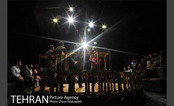 یازدهمین تور عکاسی آژانس عکس تهران از مکان های شاخص منطقه پانزده 5