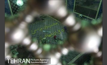 شهرنگار؛ امامزاده عبدالله 11