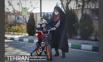 مراسم گرامیداشت هفته هوای پاک  3