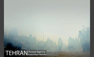 راهپیمایی جاماندگان اربعین حسینی-2  26