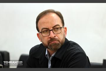 نشست شورای مدیریت آسیب‌های اجتماعی پنج‌گانه شهر تهران 15