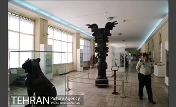 تهرانگردی شهردار بغداد 27