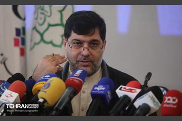 نشست خبری مشترک سخنگوی شورای شهر و شهرداری 17