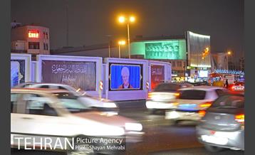 تهران در سوگ «آیت الله هاشمی رفسنجانی» 18