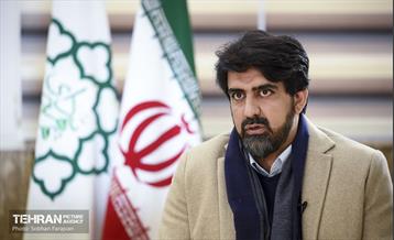 دورهمی مدیران روابط عمومی شهرداری تهران 50