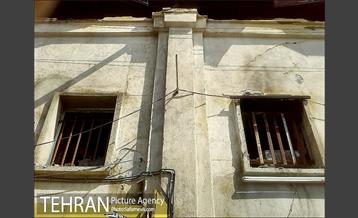 خانه اتحادیه؛ گذشته و حال 11