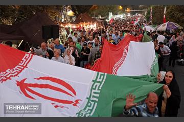 جشن «پیامبر مهربانی» 43