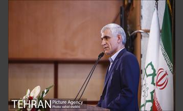 مراسم بازدید شهردار تهران از پروژه های شاخص منطقه 9  20