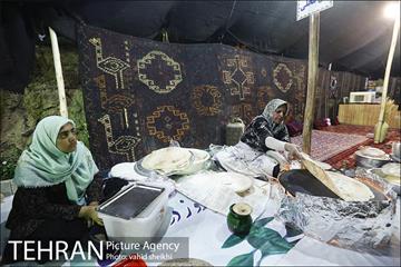 جشنواره چارسوق برج میلاد 13