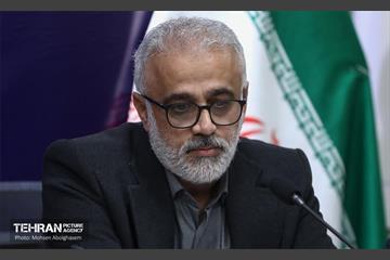 رونمایی از بسته توسعه خدمات رفاهی شهر تهران 18