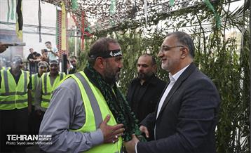 قرار خدمت شهرداری منطقه 11 22