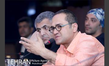 سومین روز جشنواره فیلم فجر در برج میلاد 54