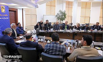 تفاهم‌نامه میان وزارت دادگستری و سازمان مدیریت پسماند 9