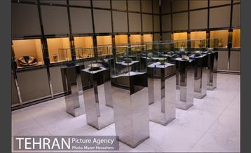 موزه آبگینه 30