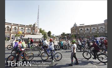 تور دوچرخه سواری خانوادگی منطقه 11 4