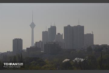 تهران در دود 4