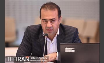 جلسه نظارت ستادی معاونت اجتماعی و فرهنگی در منطقه ۲ شهرداری تهران 8