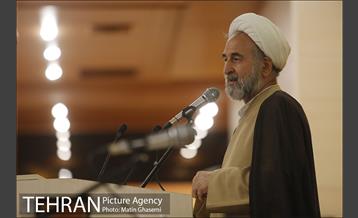 گردهمایی بزرگ ائمه جماعات و مبلغین فرهنگی شرق تهران در آستانه ماه محرم 21