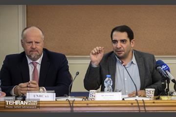 مراسم گرامیداشت روز جهانی «اسکان بشر» 16